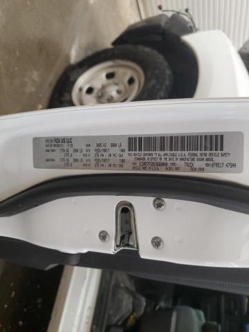 2019 RAM 1500 CLASS - 1C6RR7FG5KS668000