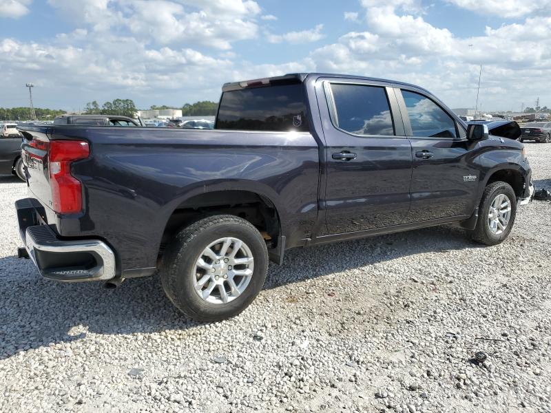 2023 CHEVROLET SILVERADO #3284091606