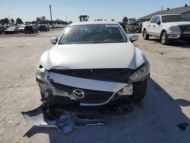 2017 MAZDA 6 SPORT #3297294388