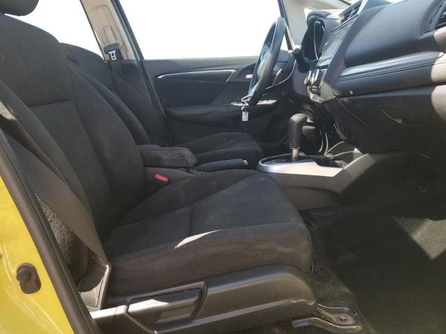 2017 HONDA FIT EX - JHMGK5H76HS019884