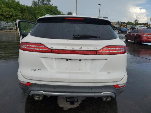 2017 LINCOLN MKC RESERV 5LMCJ3C92HUL11058