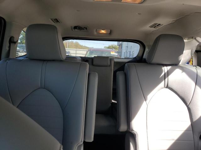 2024 TOYOTA HIGHLANDER #3308301154