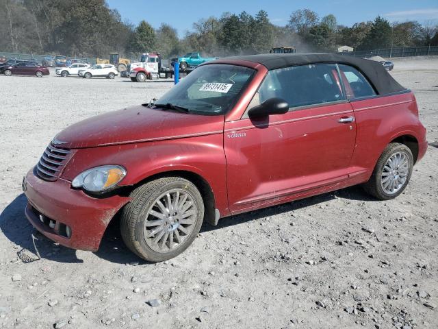 Global Auto Auctions: 2006 CHRYSLER PT CRUISER