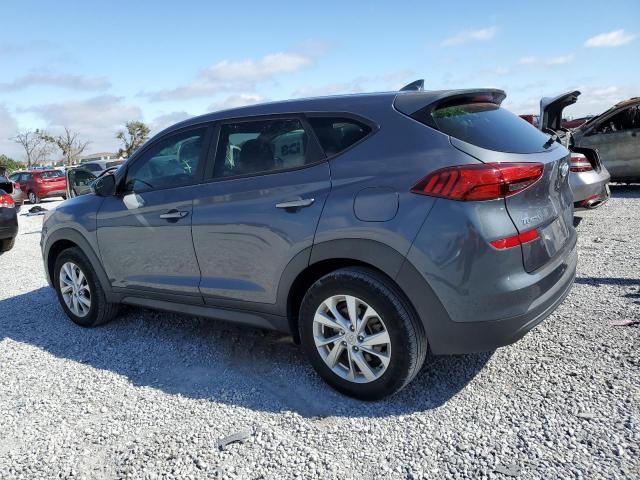 2021 HYUNDAI TUCSON SE #3297056541