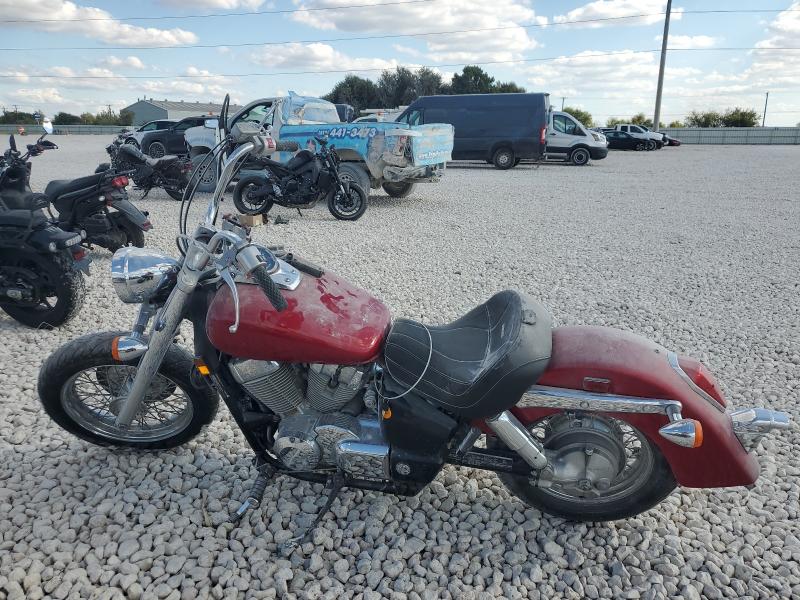 2015 HONDA VT750 C JH2RC5003FK200791