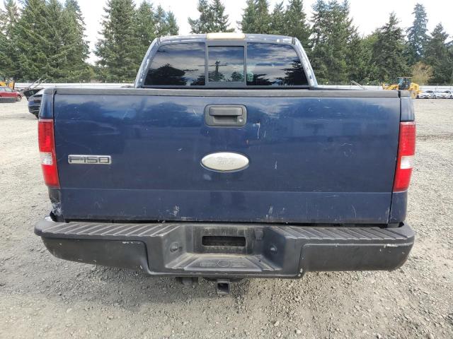 2006 FORD F150 SUPER #3287799100