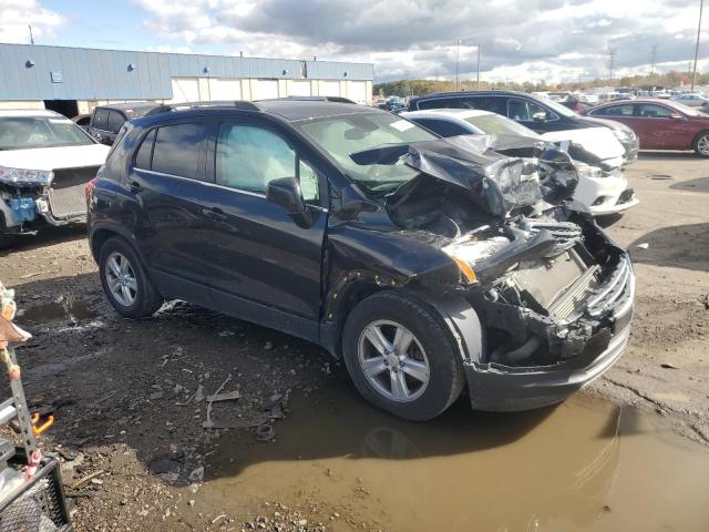 2016 CHEVROLET TRAX 1LT - Other View