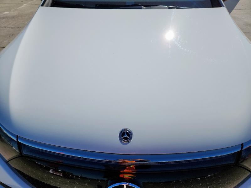 2022 MERCEDES-BENZ EQS SEDAN W1KCG2DB9NA012624