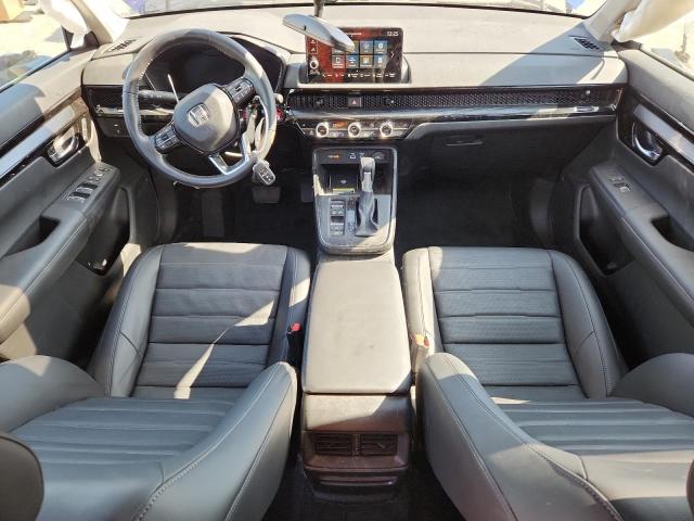 2024 HONDA CR-V EXL - 5J6RS4H74RL010563