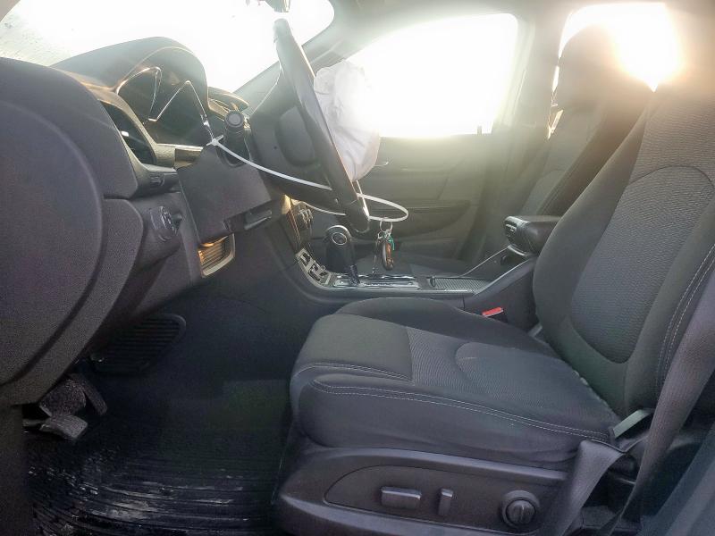 2017 CHEVROLET TRAVERSE L - 1GNKRGKD8HJ233807