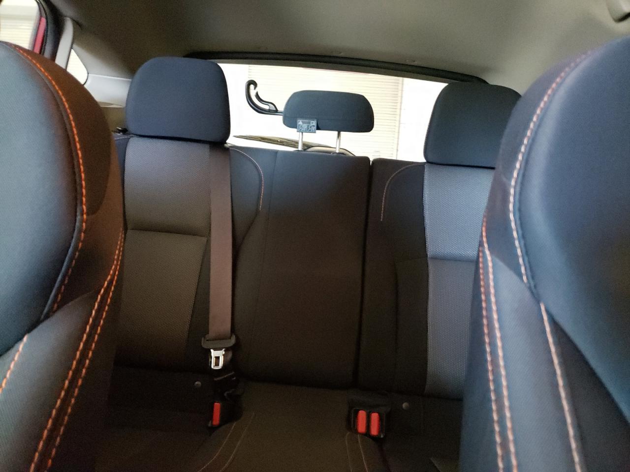 SUBARU CROSSTREK PREMIUM