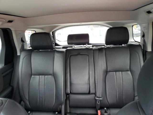 2019 LAND ROVER DISCOVERY SALCR2FX4KH794310