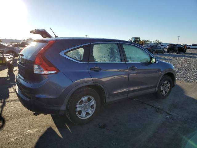 2012 HONDA CR-V LX - 3CZRM3H31CG700051