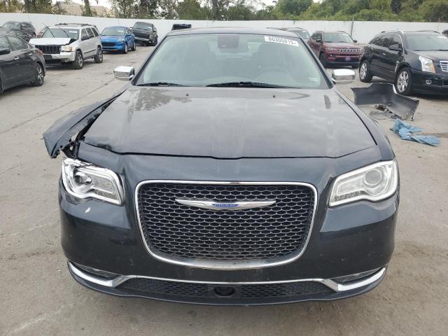 2018 CHRYSLER 300 LIMITE 2C3CCAKG9JH300416