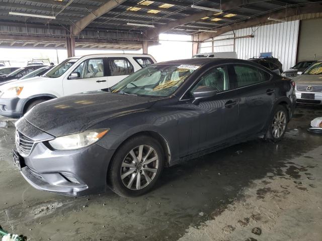 MAZDA 6 SPORT
