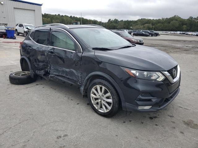 2020 NISSAN ROGUE SPOR #3296280491