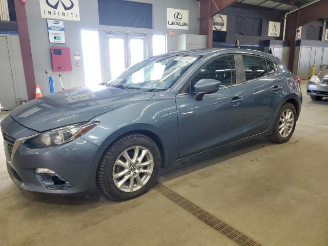 Global Auto Auctions: 2014 MAZDA 3 TOURING