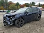 Lot #3301747342 2020 TOYOTA RAV4 XSE
