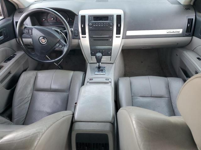 2006 CADILLAC STS #3301638644