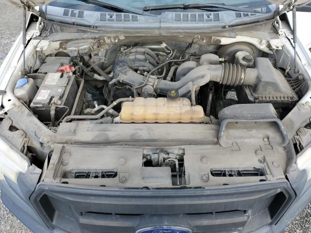 2015 FORD F150 #3296897827