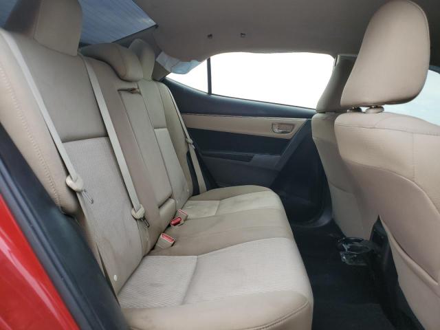 2015 TOYOTA COROLLA L 5YFBURHE6FP224700