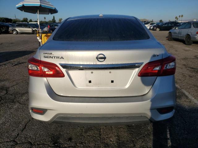 2016 NISSAN SENTRA S 3N1AB7AP6GL671305