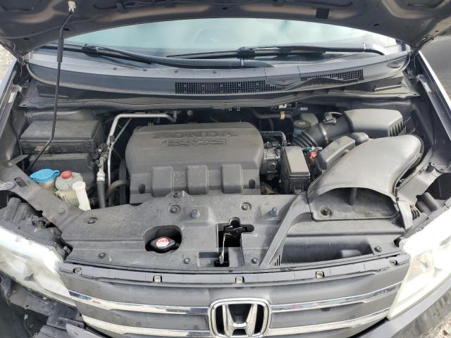 2013 HONDA ODYSSEY EX - 5FNRL5H43DB089847