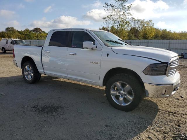 2018 RAM 1500 SLT - 3C6RR7LT3JG130984