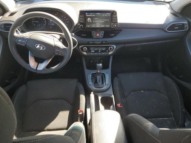 2019 HYUNDAI ELANTRA GT #3290601769