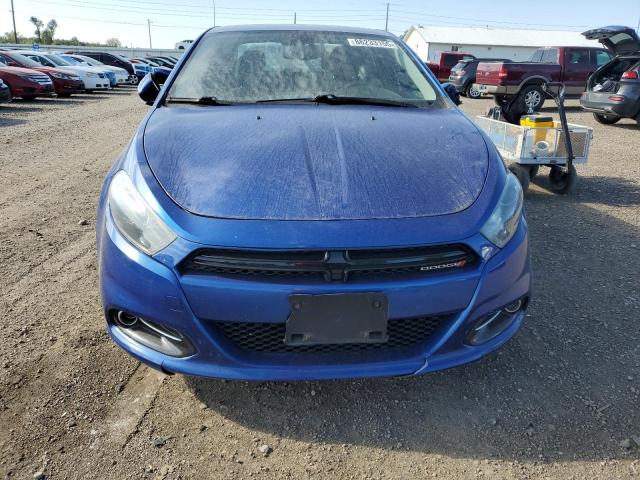 2013 DODGE DART SXT #3283812420