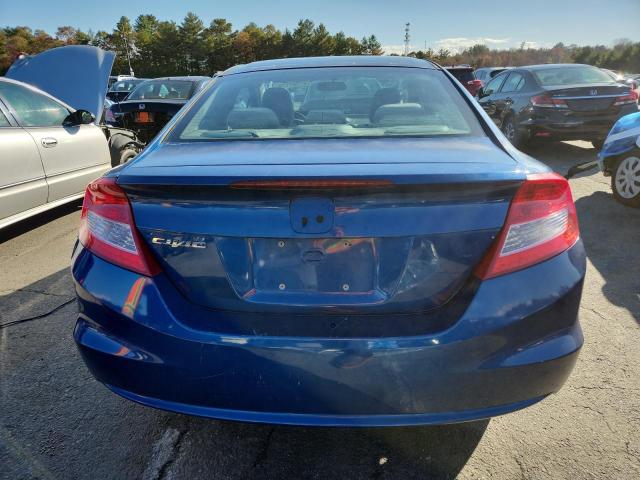 2012 HONDA CIVIC EX - 2HGFG3B8XCH521707