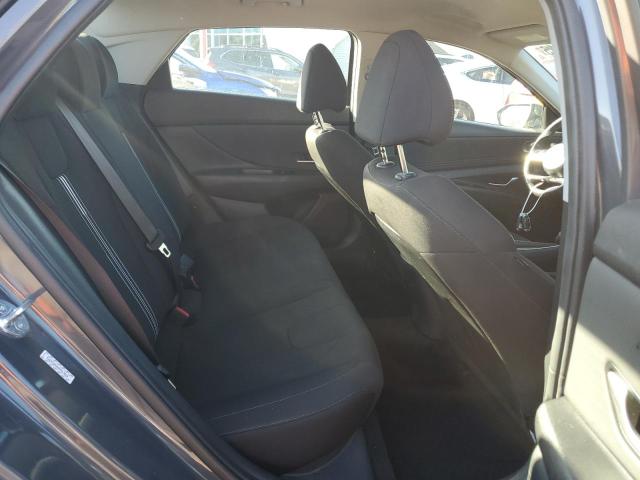 2023 HYUNDAI ELANTRA SE - KMHLS4AG4PU616373