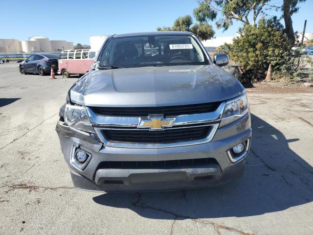 2020 CHEVROLET COLORADO LT #3310526070