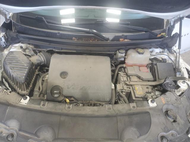 2018 CHEVROLET TRAVERSE L - 1GNERFKW7JJ201610