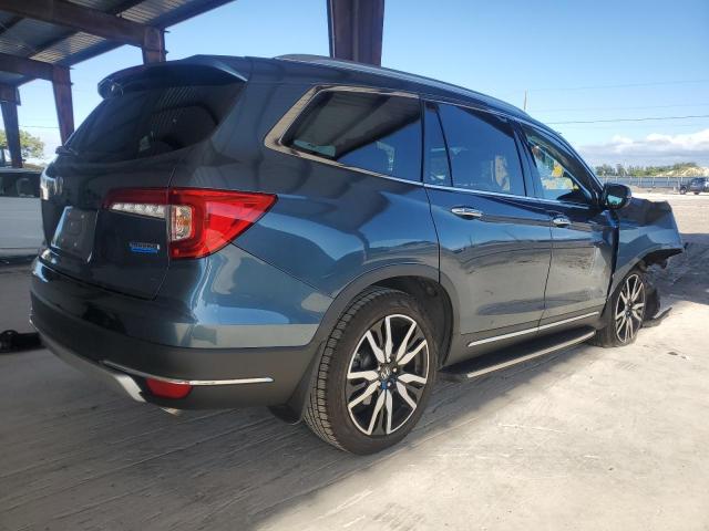 2022 HONDA PILOT TOUR #3301827343