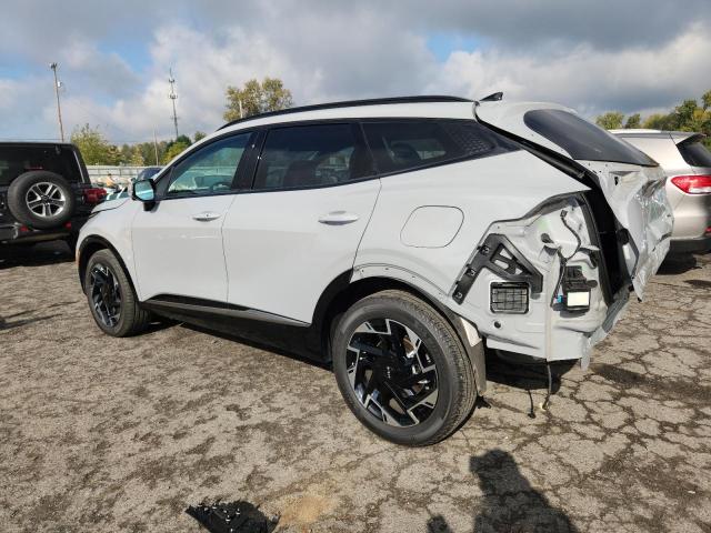 2024 KIA SPORTAGE S - 5XYK5CDF3RG180253