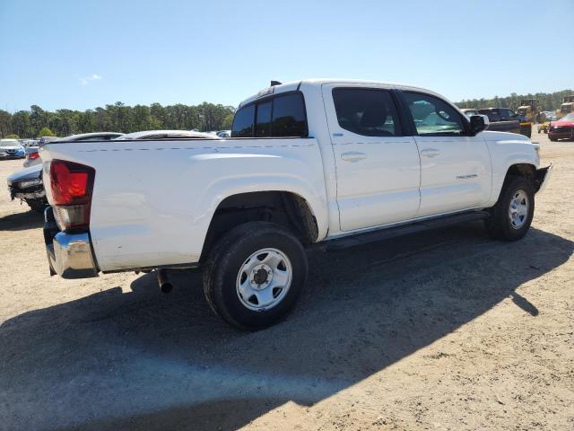 2018 TOYOTA TACOMA DOUBLE CAB - 5TFAX5GN3JX104070