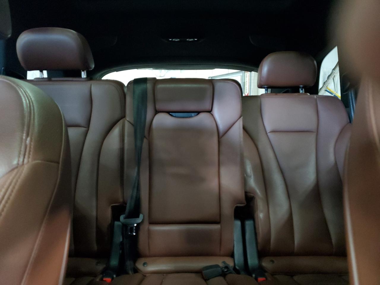 AUDI Q7 PREMIUM PLUS