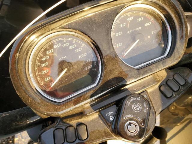 2023 HARLEY-DAVIDSON FLTRXST #3290224250