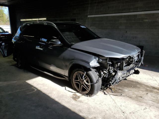 2020 MERCEDES-BENZ GLE 450 4M - 4JGFB5KB4LA053729