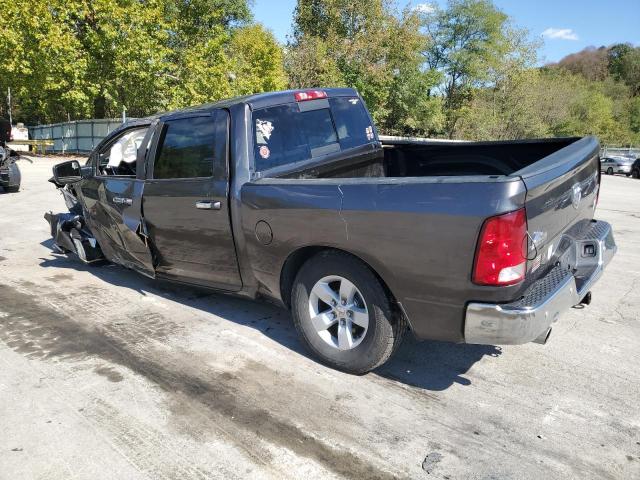 2017 RAM 1500 SLT - 3C6RR7LT7HG505723