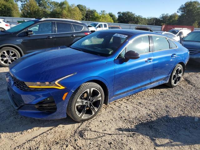 2024 KIA K5 GT LINE #3297155494