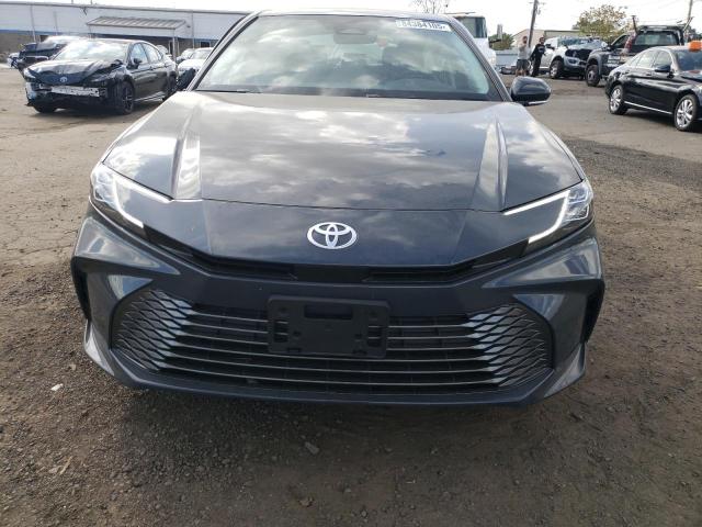 2025 TOYOTA CAMRY XSE - 4T1DBADK0SU513771