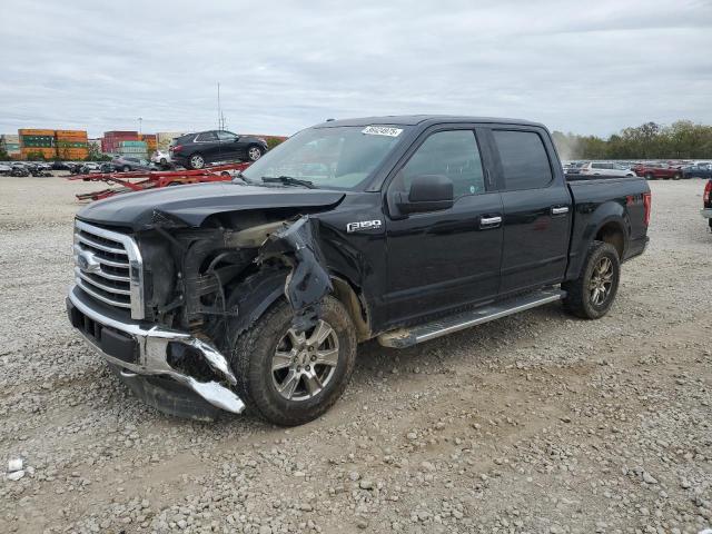 Global Auto Auctions: 2017 FORD F150 SUPER