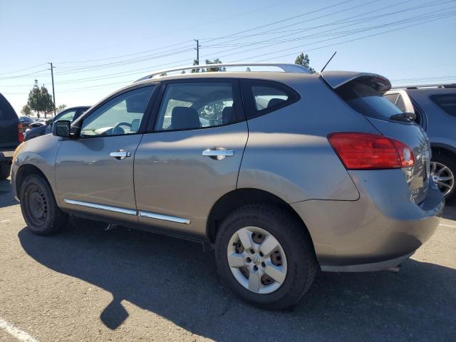 2015 NISSAN ROGUE SELE JN8AS5MT5FW156044