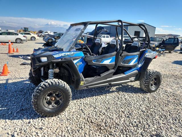 Global Auto Auctions: 2016  POLARIS RZR 4 900