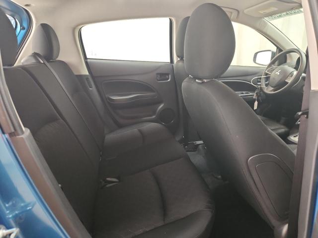 2024 MITSUBISHI MIRAGE ES ML32AUHJ2RH012582