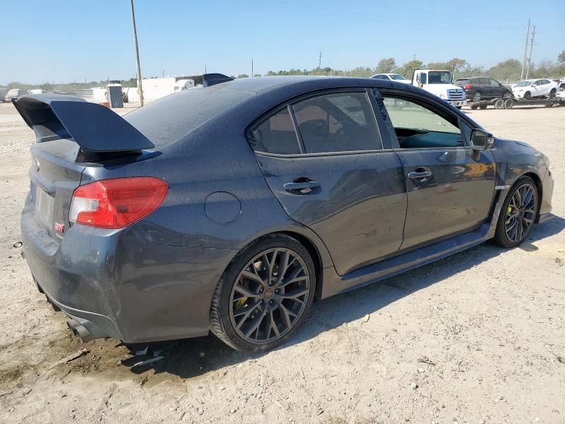 2019 SUBARU WRX STI - JF1VA2R64K9819460