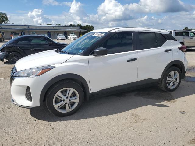 Global Auto Auctions: 2024 NISSAN KICKS S