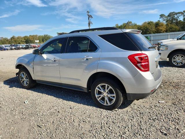 2017 CHEVROLET EQUINOX LT - 2GNALCEKXH1611474